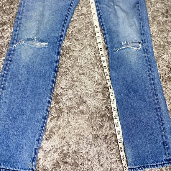 Club Monaco Jeans - Picture 7 of 12